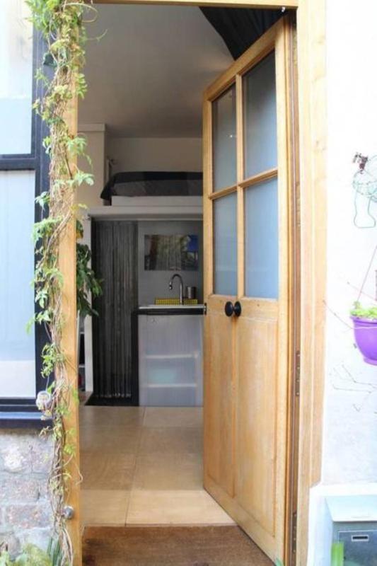Atelier D'Artiste / Artist Loft / 35M2 Daire Paris Dış mekan fotoğraf
